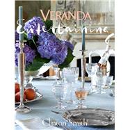 Veranda Entertaining 9781618372222