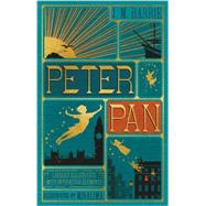 Peter Pan 9780062362223