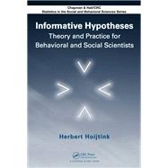 Informative Hypotheses