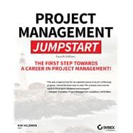 Project Management Jumpstart 9781119472223