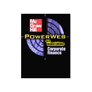 Principles of Corporate Finance 9780072872224