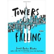 Towers Falling 9780316262224