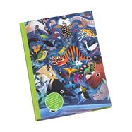 Endangered Animals Deluxe Journal 9780735342224