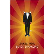Black Diamond 9780857422224