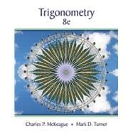 Trigonometry 9781305652224