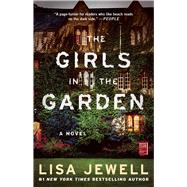 The Girls in the Garden 9781476792224