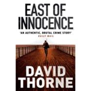 East of Innocence 9781782392224