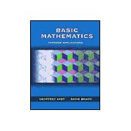 Basic Mathematics Through Applications