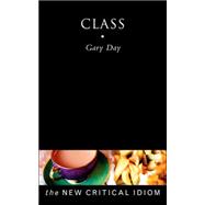 Class