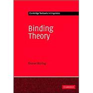 Binding Theory