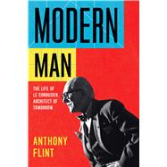 Modern Man 9780544262225