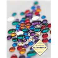 Sketchbook - Glass Beads 9780754832225