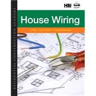 Residential Construction Academy House Wiring 9781285852225