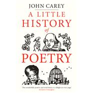 A Little History of Poetry 9780300232226