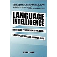 Language Intelligence