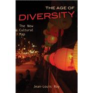 The Age of Diversity 9781771612227