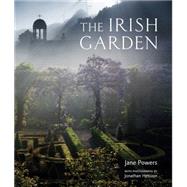 The Irish Garden 9780711232228