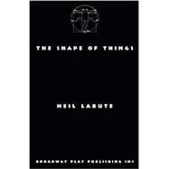 The Shape Of Things 9780881452228
