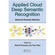 Applied Cloud Deep Semantic Recognition