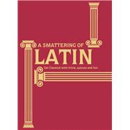 A Smattering of Latin 9781911042228
