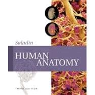 Combo: Human Anatomy with Tegrity & Connect Plus Access Cards 9780077872229