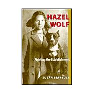 Hazel Wolf