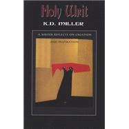 Holy Writ