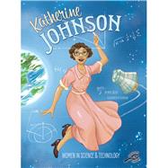 Katherine Johnson 9781731612229