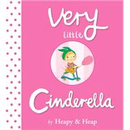 Very Little Cinderella 9780544282230
