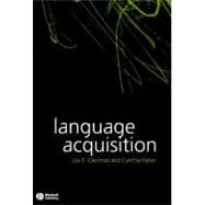 Language Acquisition