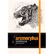 Animorphia Notebook 9781910552230