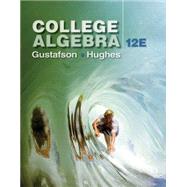 College Algebra 9781305652231