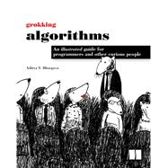 Grokking Algorithms 9781617292231