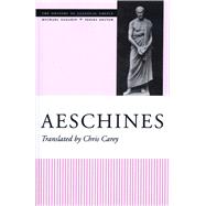 Aeschines