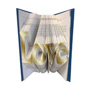ArtFolds: Love Sense & Sensibility 9780794432232