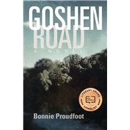 Goshen Road 9780804012232