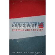 Conservative 9781642932232