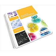 Chemistry Student Laboratory Notebook: 50 Carbonless Duplicate Sets 9781930882232