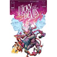 Lucky Devils #5