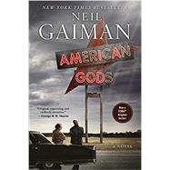 American Gods 9780062572233