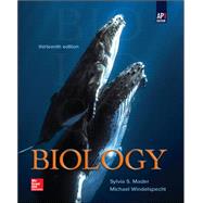 Biology, AP Edition 9780076812233