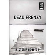 Dead Frenzy 9781440582233