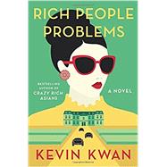 Rich People Problems 9780385542234