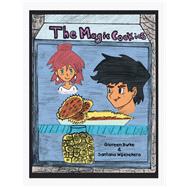 The Magic Cookie