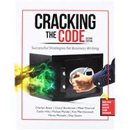Cracking the Code