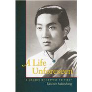 A Life Unforeseen 9781614292234