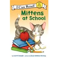 Mittens at School 9780061702235