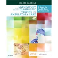 Laboratory and Diagnostic Testing in Ambulatory Care 9780323532235