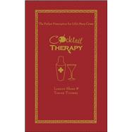 Cocktail Therapy 9781501182235