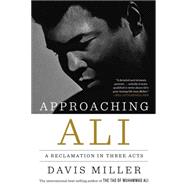 Approaching Ali 9781631492235